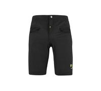 Bermudas de travesía Karpos DOLADA BERMUDA (NEGRO/ AZUL OBRE) Hombre