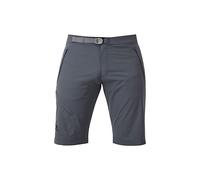 Bermudas de travesía MOUNTAIN EQUIPMENT Comici (Ombre azul) Hombre