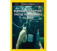 Bermuda's Depths: Those Who Dared To Dive (DVD) (Importación USA)