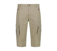 Bermudas extensibles CMP Capri 3XL Male