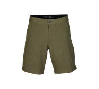Bermudas Fox Essex Tech Stretch Verde oliva31 Verde oliva