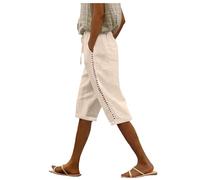 Bermudas Golf Mujer Shorts Elegantes para Mujer Short Mujer De Vestir Short Playero De Mujer Short Deportivo Mujer 2 En 1 Bermudas para SeñOras De 60 Pantalones Cortos Deportivos para Mujer Pantalon