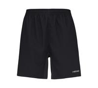 Bermudas Head Club 816349 Bk Junior 140