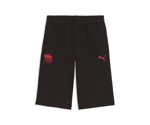 Bermudas holgadas PUMA x PAW PATROL para niños, Accesoiros, Negro, 4-5Y