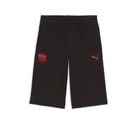Bermudas holgadas PUMA x PAW PATROL para niños, Accesoiros, Negro, 6-7Y