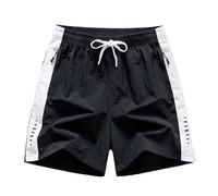 Bermudas Hombre Gris Trajes Algodon Hijo Gris Incontinencia Decimas Banadores Impermeable Hawaianas Original Chulos Media Gordos Once Skate Modernos Dobladillo Viejos Tactico