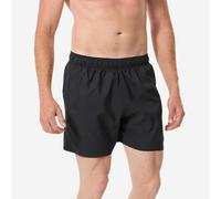 adidas Uomo Swim Shorts 5 Inch, Black/White, L