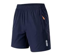 Bermudas Hombre Verano,Pantalones Cortos De Ejercicio Al Aire Libre Para Hombre Adecuados Para Estirarse En Europa Pantalones Cortos De Ejercicio Para Gimnasio Transpirables Para Entrenar Correr