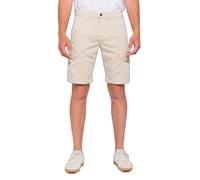 Le Temps des Cerises Bermudas Damon, beige, 34W
