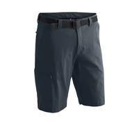 Maier Sports Huang - Bermudas para Hombre | Bermudas repelentes al agua para trekking y senderismo, MSTRETCH pro 4 y Dryprotec