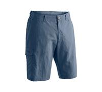 Maier Sports Hombre Main Bermuda, Todo el año, Hombre, Color Ensign Blue, tamaño 4XL
