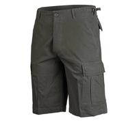 Bermudas Mil-Tec verde XL para hombre