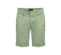 Bermudas Only & Sons Peter Swamp - XS