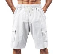Bermudas para Hombre Al por Mayor Natacion Rosa 4XL Gris Elastico Atrevidos Tirantes Hilo Divertido Paisley Tio Delantero Mocasines Algodón Rosadas Rasgados Arriba Jovenes 38