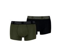 Bermudas para hombre PUMA (paquete de 2) 2