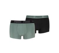 Bermudas para hombre PUMA (paquete de 2) 4