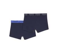 Bermudas para hombre PUMA (paquete de 2), Ropa, Morado, 4 4