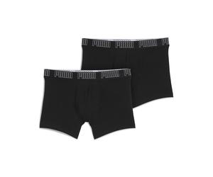 Bermudas para hombre PUMA (paquete de 2), Ropa, Negro, 5