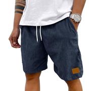Bermudas Ropa Hombre, Bolsillo Deportivos Swim Tenis Montaña Deportivo Deporte Trabajo Deportivas Crossfit Verano Bolsillos Desporto Corto Deportes Moda Senderismo Short Hombre,M