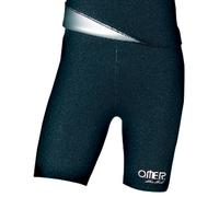 Bermudas Shattered Titanio 3MM T.4