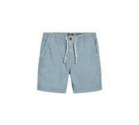 Bermudas Superdry en color índigo para hombre