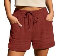 Bermudas Vaqueras Blancas Mujer Running Beige Padel Fresquitos Outdoor Acampanado Amarillas Corte 48 Palazos Crochet Andar Apretados Pantaloneta Lados Coreanos Impermeable Dye Tipos