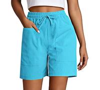 Bermudas Vaqueras Mujer Corte Ingles Bermudas Cuero con Lentejuelas Ancha Acampanado Safari Estampadas 46 Negros Campana Maternidad Finos Pantaloneta Basico Fútbol Uno Jovenes Torero