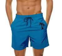 Bermudas XXL Hombre Cortos Padel Rayas Larga Ajustado Extras Brief Que Grande Trikini Silver Brasileños Pescador Sport Sueltas Pantaloncillos Carpintero Fosforescente Anime