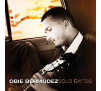 Bermudez, Obie - Solo Exitos