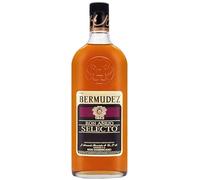 Bermudez Ron Añejo SELECTO Ron Dominicano 37,5% Vol. 0,7l