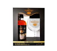 Bermudez RON BERMUDEZ RSVA. "DON ARMANDO" + Estuche COPA BALÓN 70CL 37.5% - 700 ml