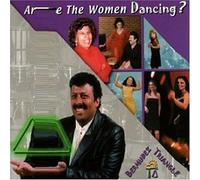 Bermudez Triangle - Are the Woman Dancing