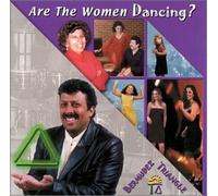 Bermudez Triangle - Are The Women Dancing? (US Import)