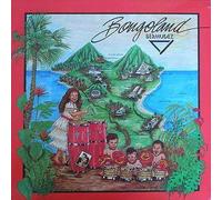 Bermudez Triangle - Bongoland