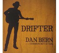 Bern, Dan - Drifter