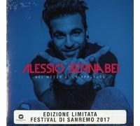 Bernabei Alessio - En Medio De Un Aplauso - Vinilo De Color ''7 Ltd.Ed. ( Sanr