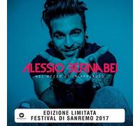 Bernabei Alessio – En medio de un aplauso – Vinilo 7'' color – Edición limitada – Warner Music