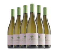Bernabeleva Camino de Navaherreros Blanco Vinos de Madrid 75 cl Vino blanco (Caja de 6 Botellas de 75 cl)