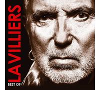 Bernad Lavilliers - Best of Lavilliers - 2 Vinilo