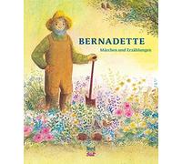 Bernadette Brüder Grimm Hans Christian Andersen Eri Märchen und Erzä (Tapa dura)