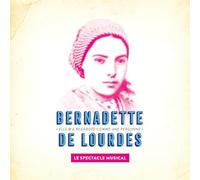Bernadette de Lourdes