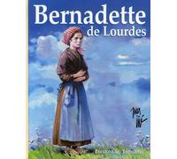 Bernadette de Lourdes (BD célèbres de Jijé)