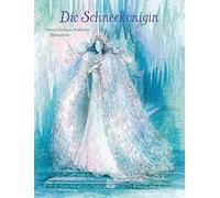 Bernadette Hans Christian Anderse Die Schneekönigin (NordSüd Märchen (Tapa dura)
