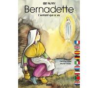 Bernadette : L'enfant qui a vu (DVD) [Francia]