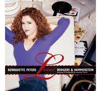 Bernadette Loves Rodgers & Hammerstein
