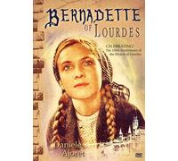 Bernadette of Lourdes [USA] [DVD]