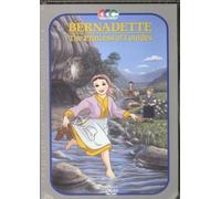 Bernadette - The Princess of Lourdes