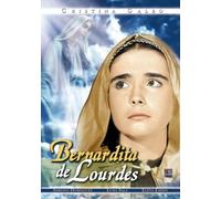 Bernadita De Lourdes [Reino Unido] [DVD]