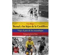 Bernal y los hijos de la Cordillera: Viaje al país de los escarabajos (SIN COLECCION)