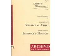 Bernanos Et Jouve : Sous Le Soleil De Satan Et Paulina 1880 (ebook)